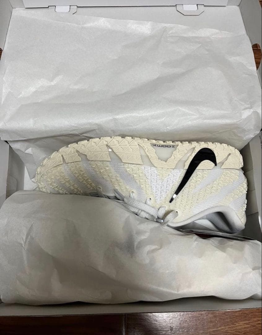 1週間限定　JA3 ジャ3 27cm NIKE