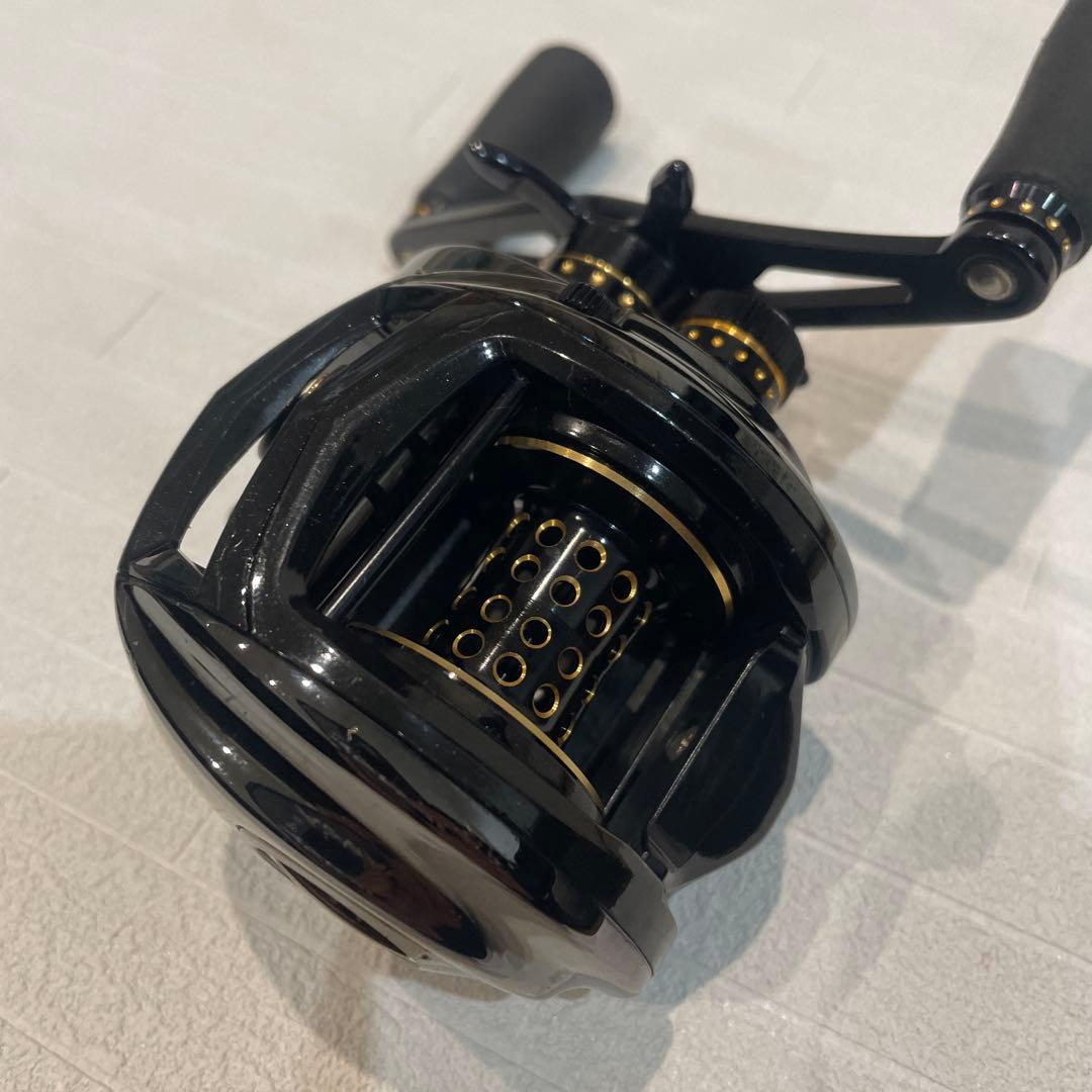 レボ　ブラック９