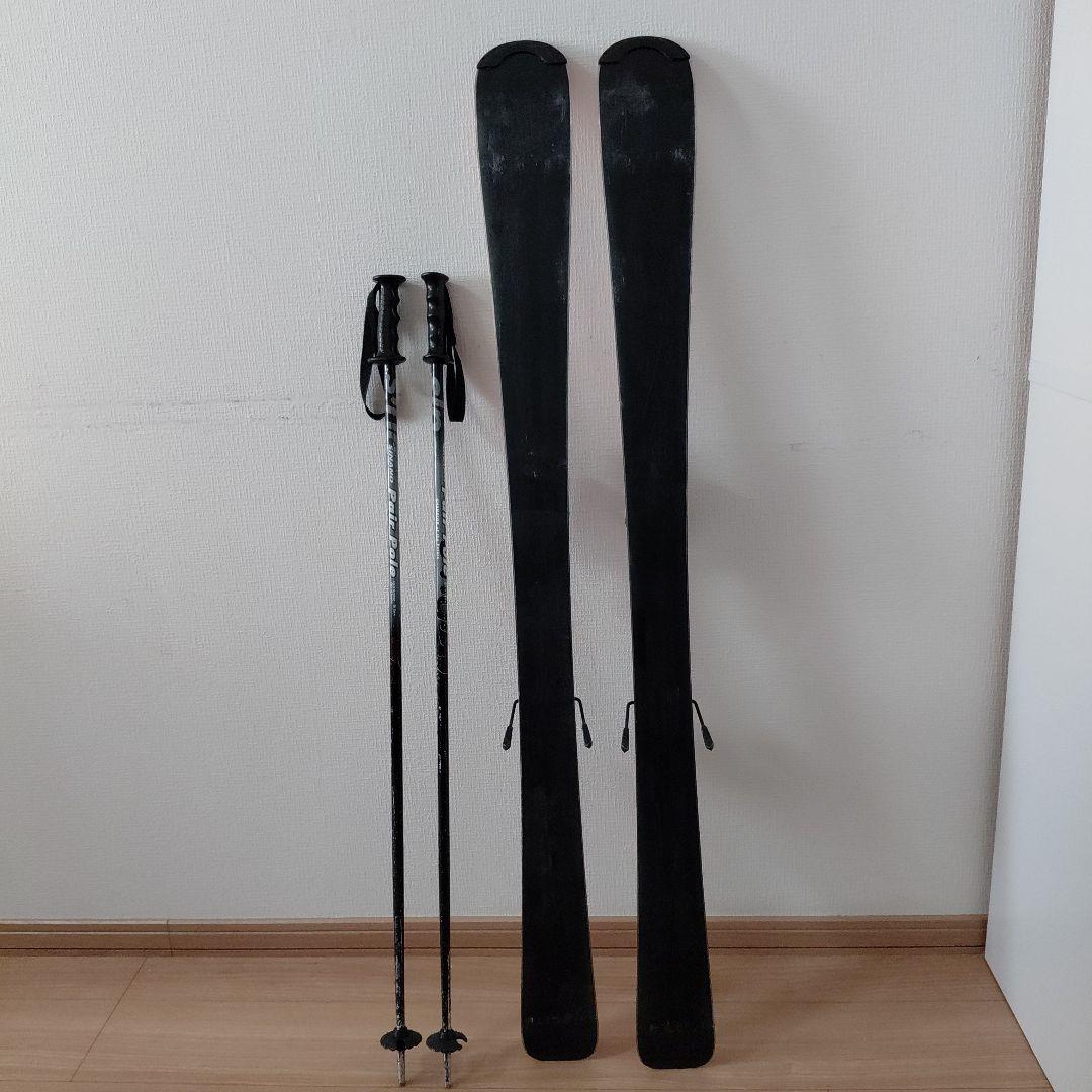 ジュニアスキー