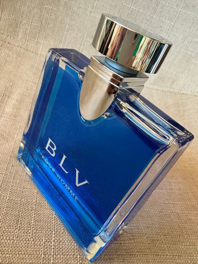 香水(男性用) BVLGARI BLV POUR HOMME 100ml