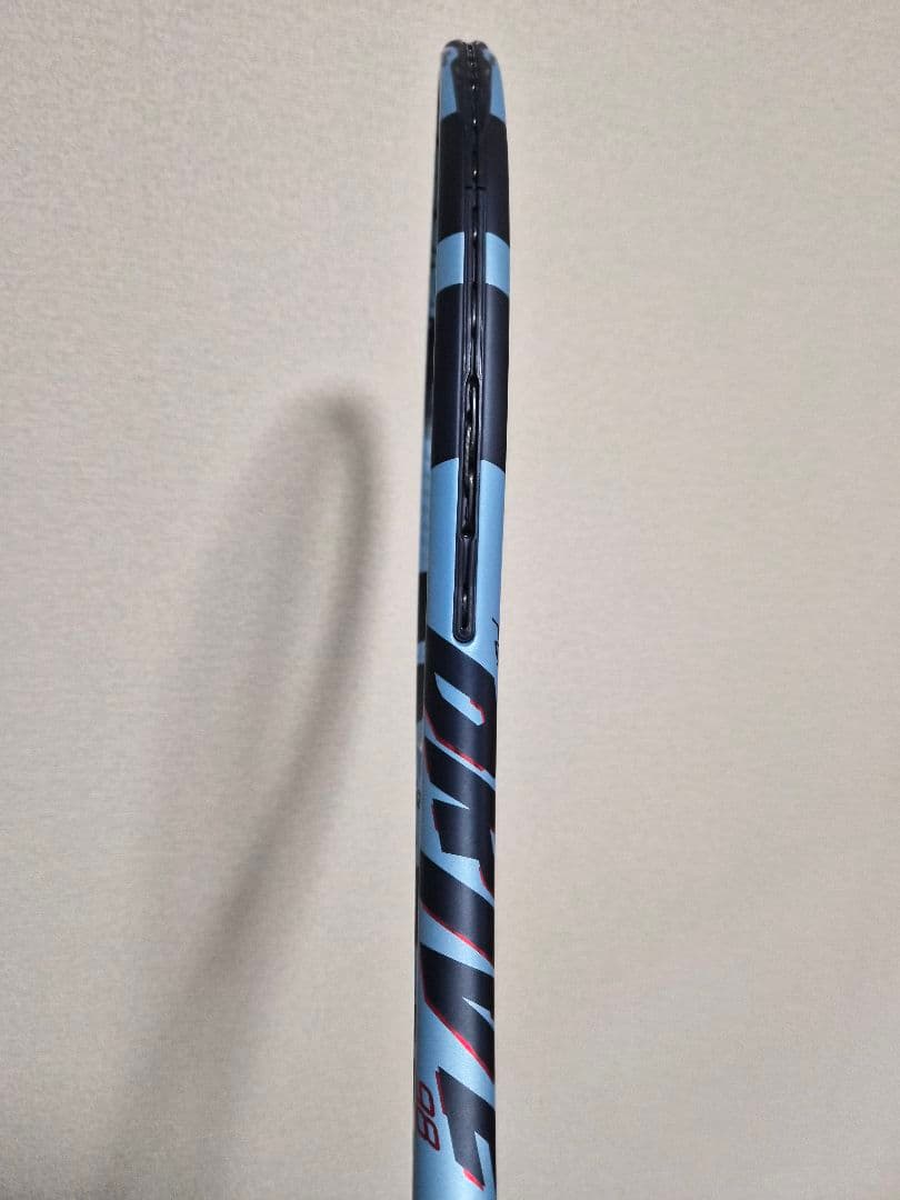 ラケット(硬式用) Pure Drive 98 2025 (G2)