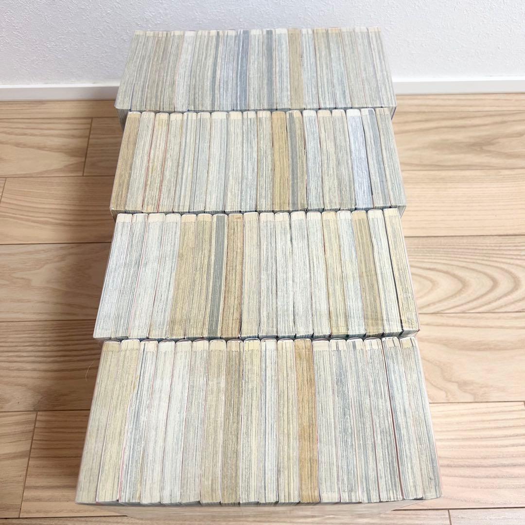 NARUTO ナルト 全巻 1-72巻セット ＋外伝 岸本斉史 漫画