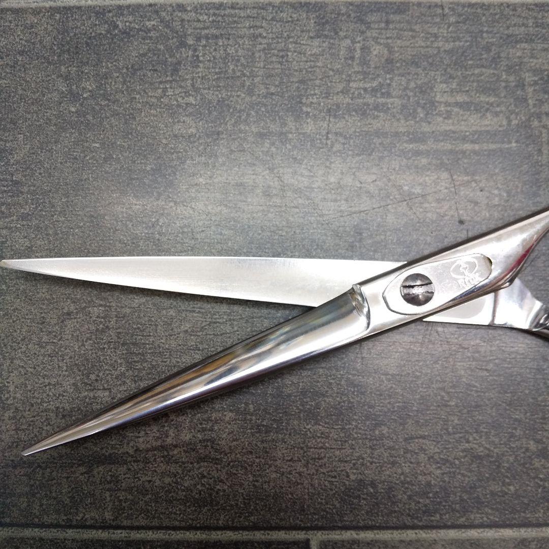 REOX(柳生シザー)