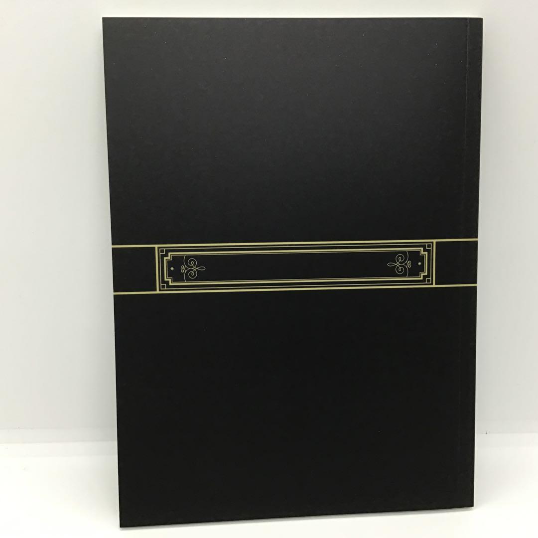 BUCK-TICK CATALOGUE ARIOLA 00-10 初回限定生産版