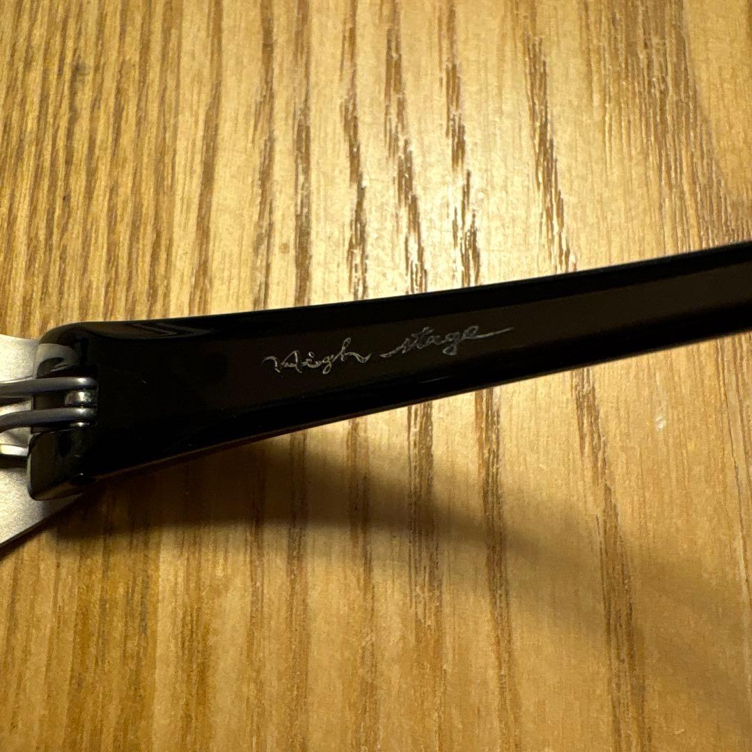 JAPONISM ジャポニズム　ハイステージ初代モデル