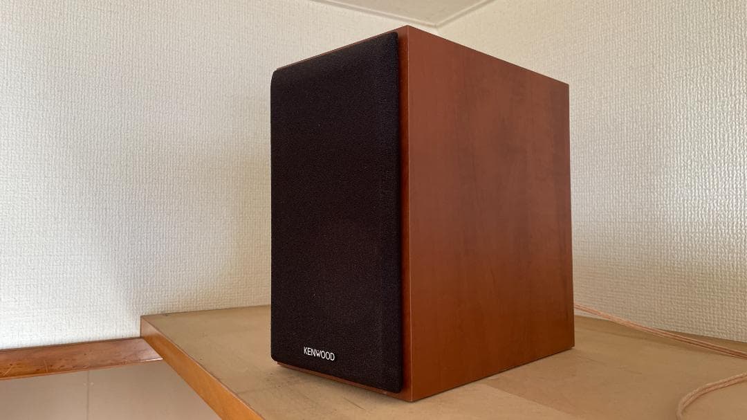 ラジオ・コンポ KENWOOD R-K515-N