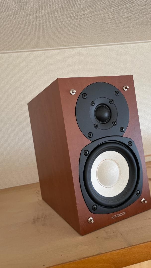 ラジオ・コンポ KENWOOD R-K515-N