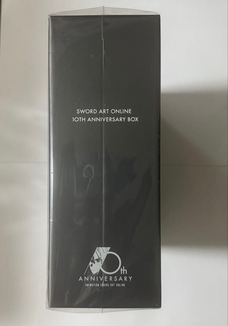 ソードアート・オンライン 10th Anniversary BOX