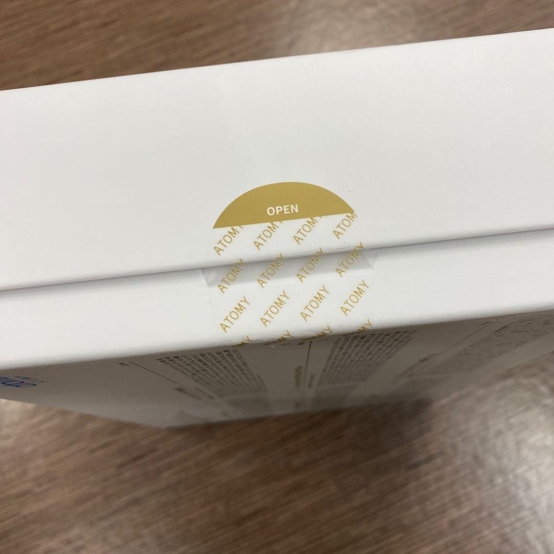 ATOMY アトミ エイソルートセレクティブスキンケア