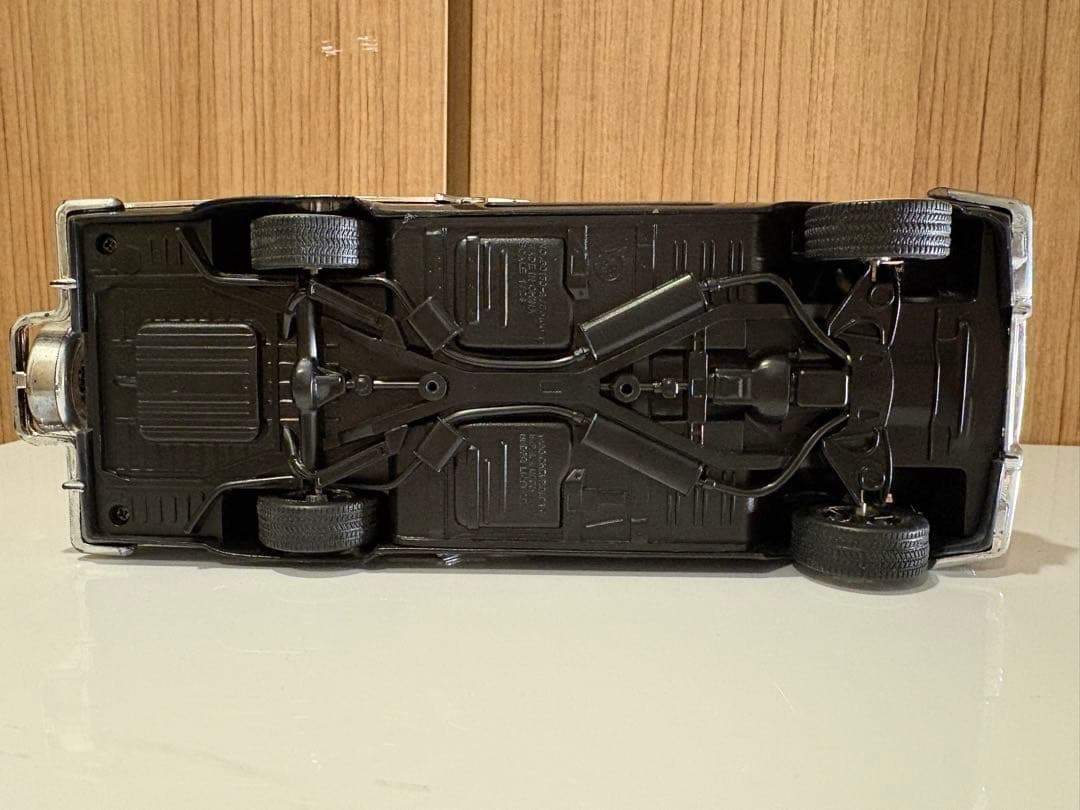 1960 Chevrolet IMPALA BLACK シボレーインパラコンバー