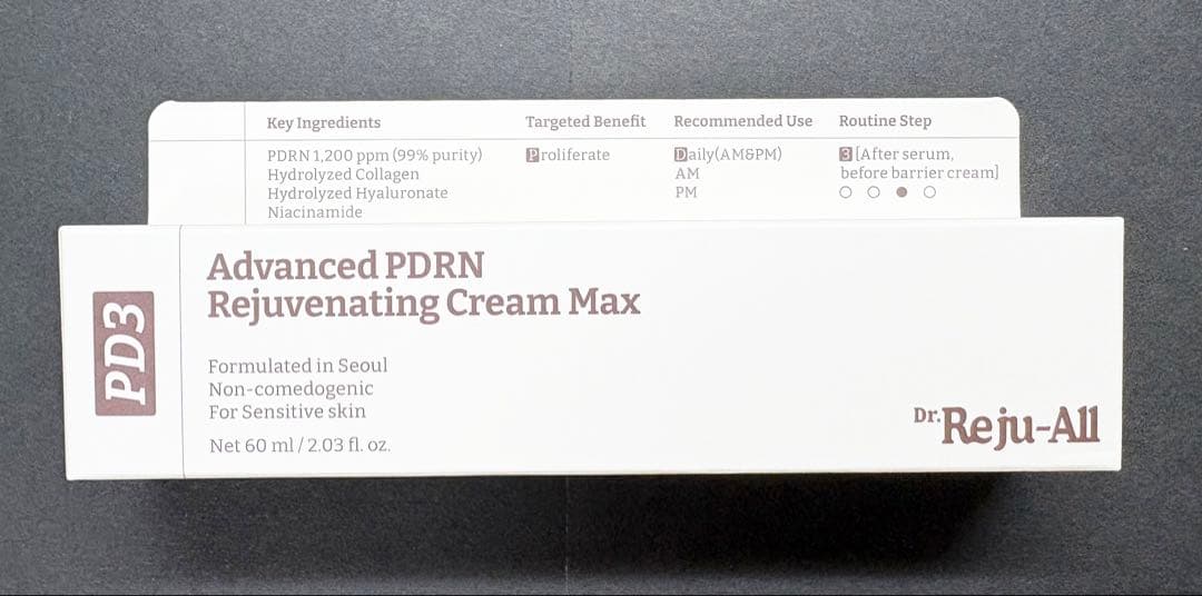 ♡*♡様 リジュオール リジュビネーティングクリーム 60ml 2個セット 新品