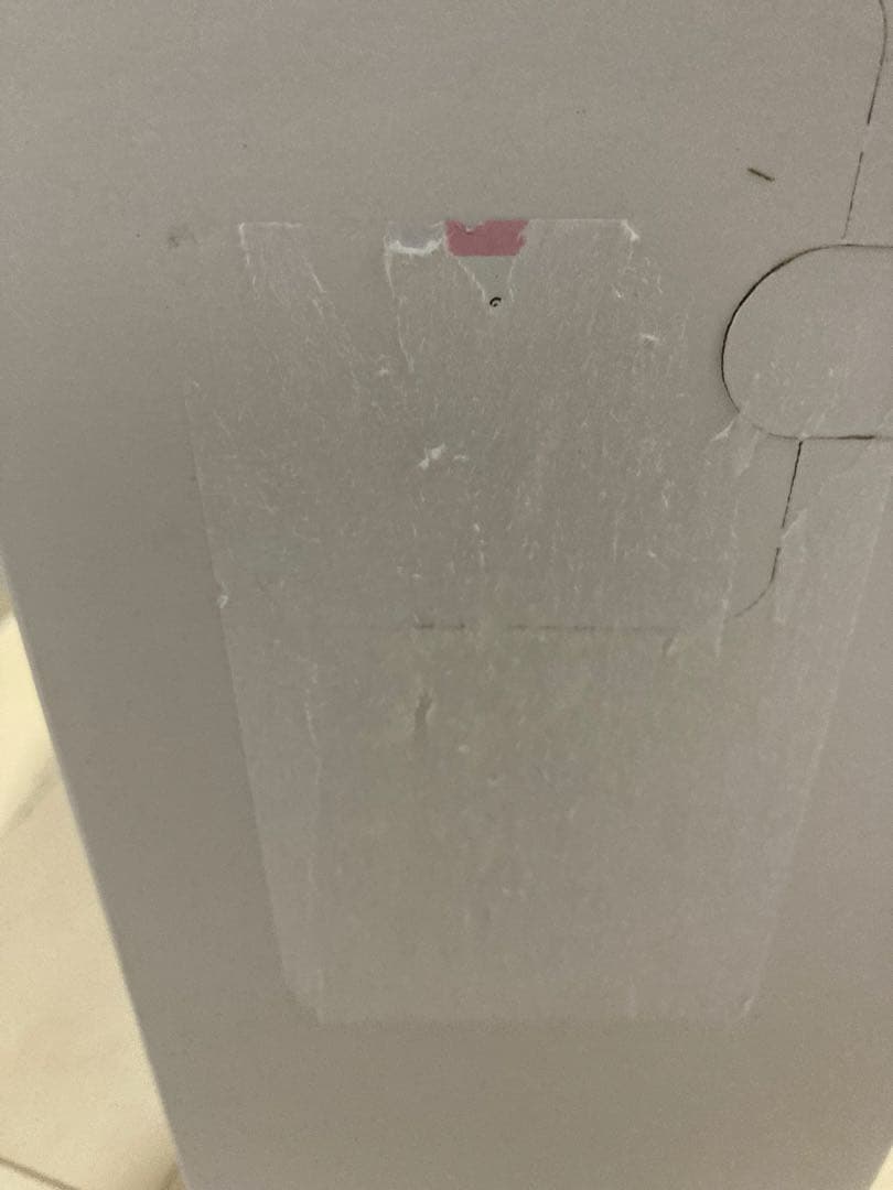 新品未開封 Dell 27 Plus QHD 2kモニター S2725DC