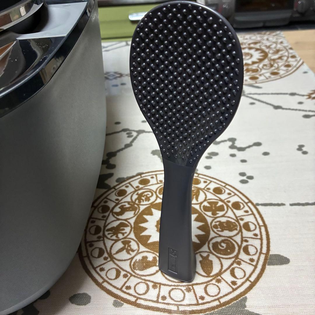 象印　炎舞炊き　1升