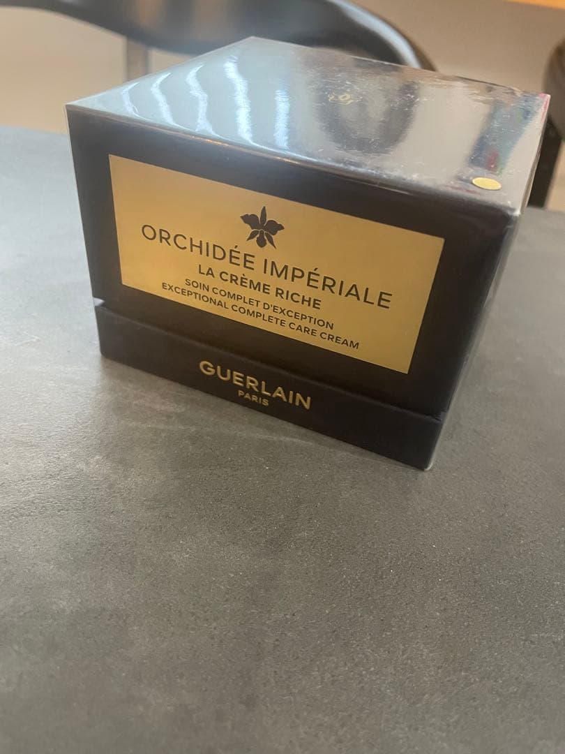 ゲラン　クリーム