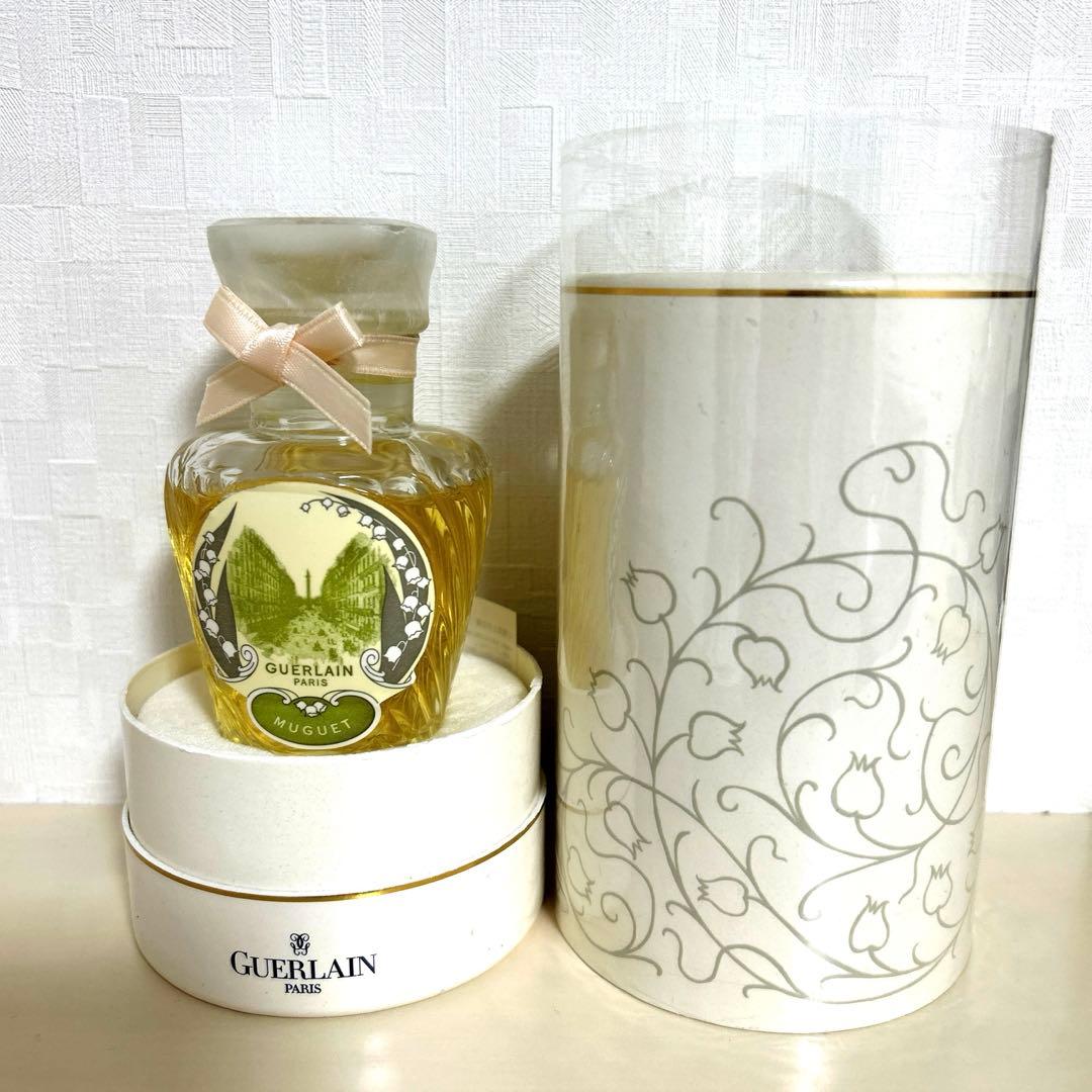 【限定品】ゲラン　香水　ミュゲ