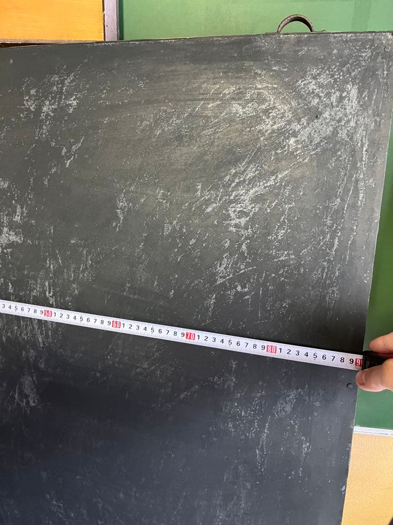 ヴィンテージ黒板