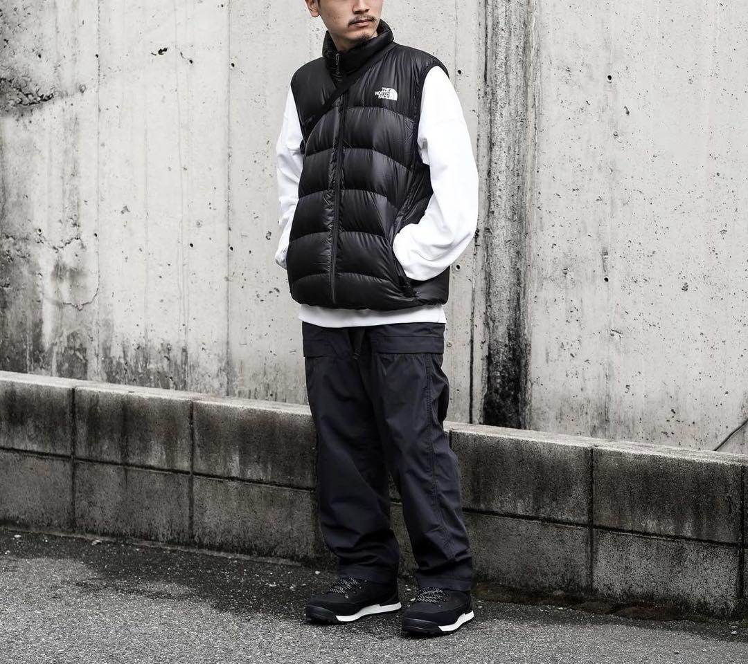 THE NORTH FACE ファイヤーフライ ストレージ パンツ