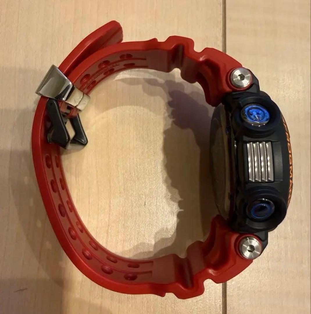 G-SHOCK GWF-D1000ARR FROGMAN フロッグマン　最終価格