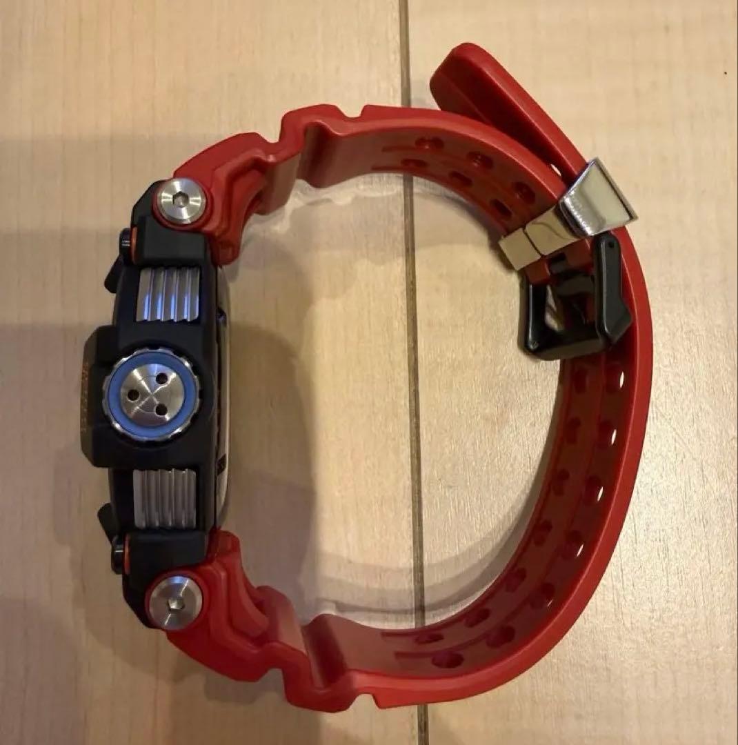 G-SHOCK GWF-D1000ARR FROGMAN フロッグマン　最終価格