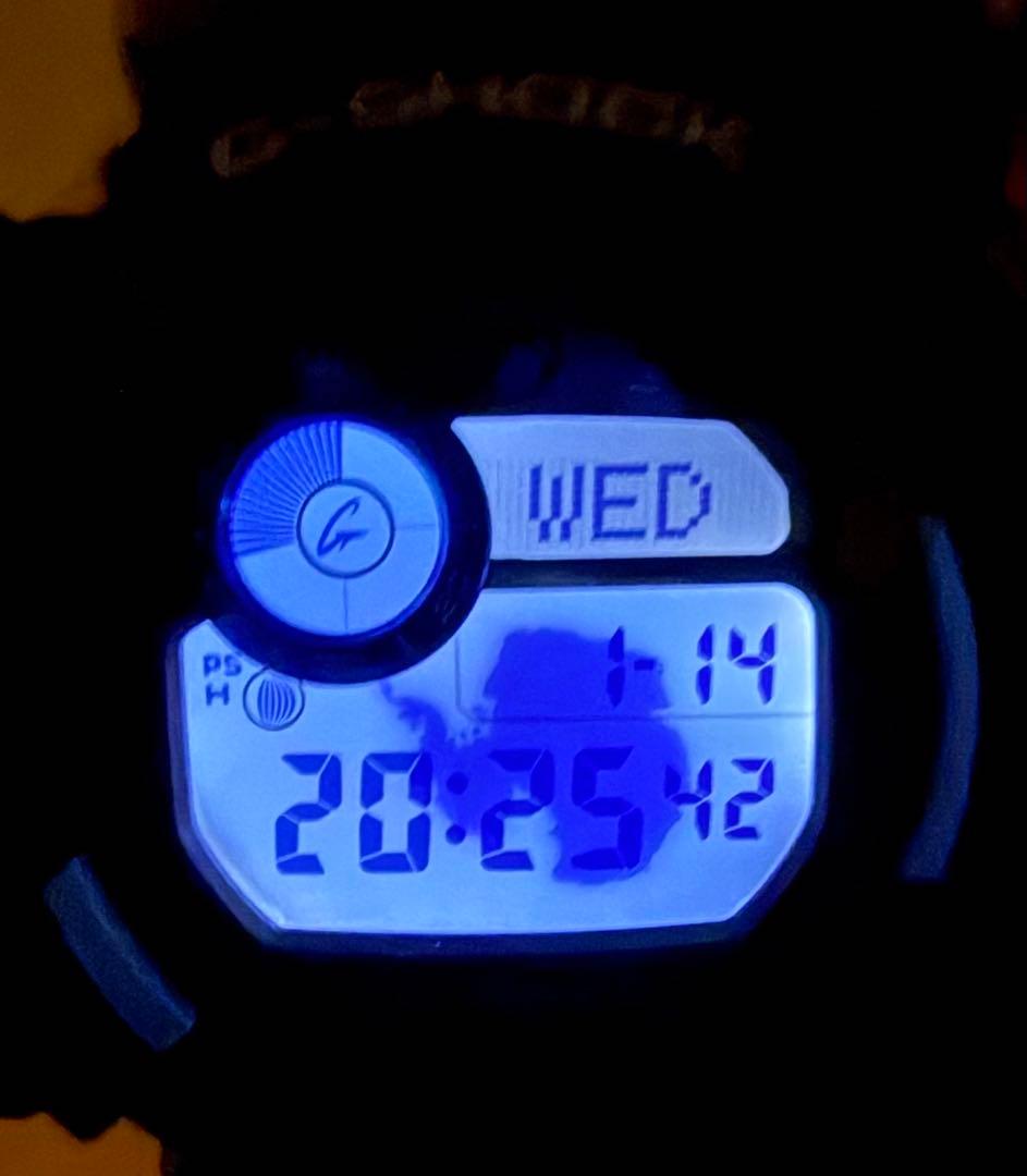 G-SHOCK GWF-D1000ARR FROGMAN フロッグマン　最終価格