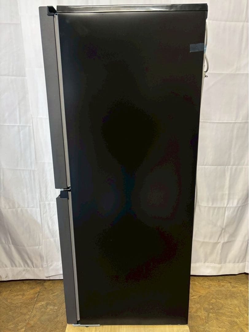 Haier 2ドア冷蔵庫 JR-SY15AR 2024年148L