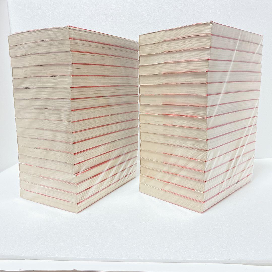 ドラゴンボール完全版　全巻セット