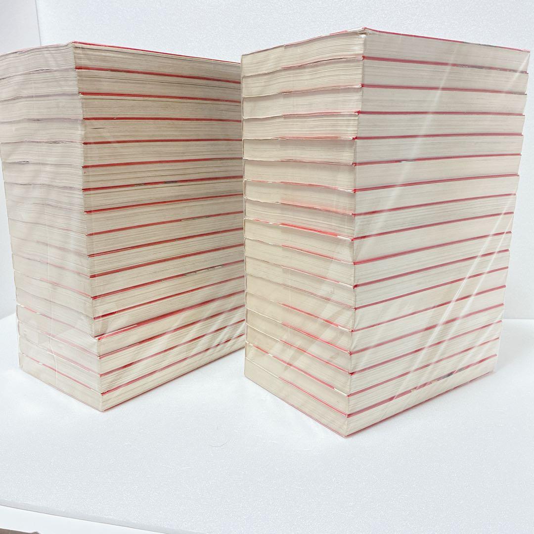 ドラゴンボール完全版　全巻セット