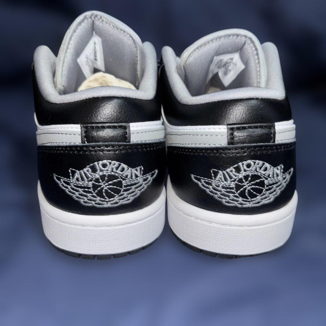 エアジョーダン　1low