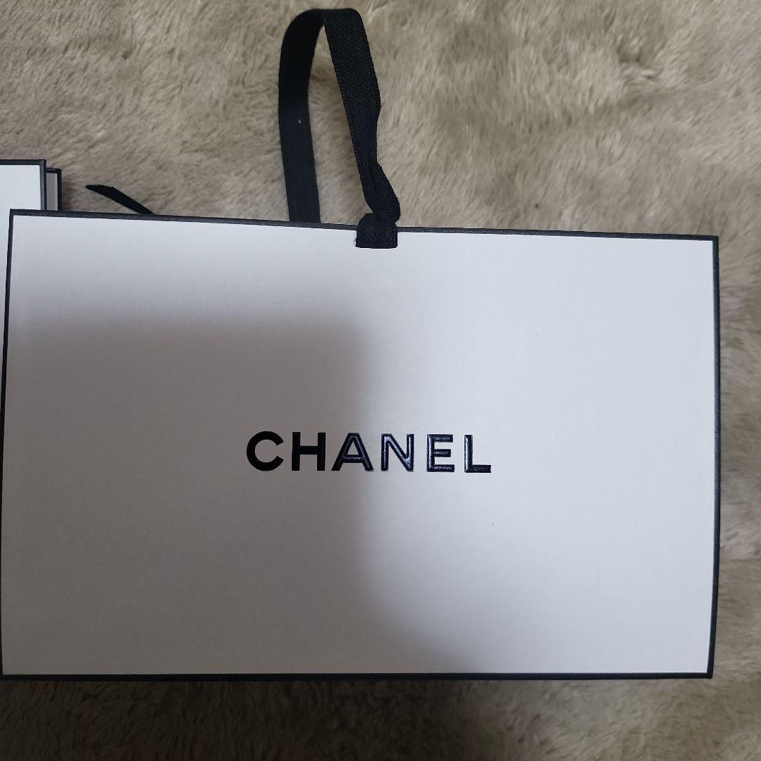 CHANEL LA CRÈME MAIN 50ml ハンドクリーム