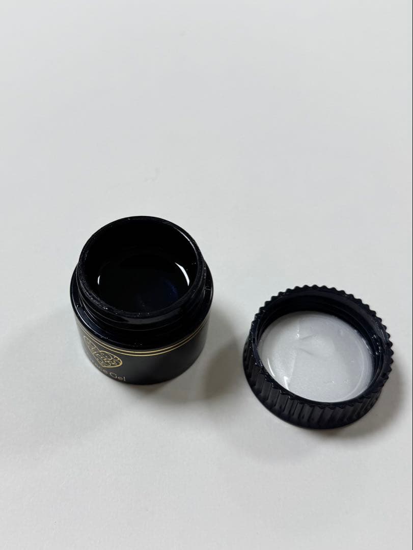 グレースジェルベース15ml＋120ml 詰替用　大容量