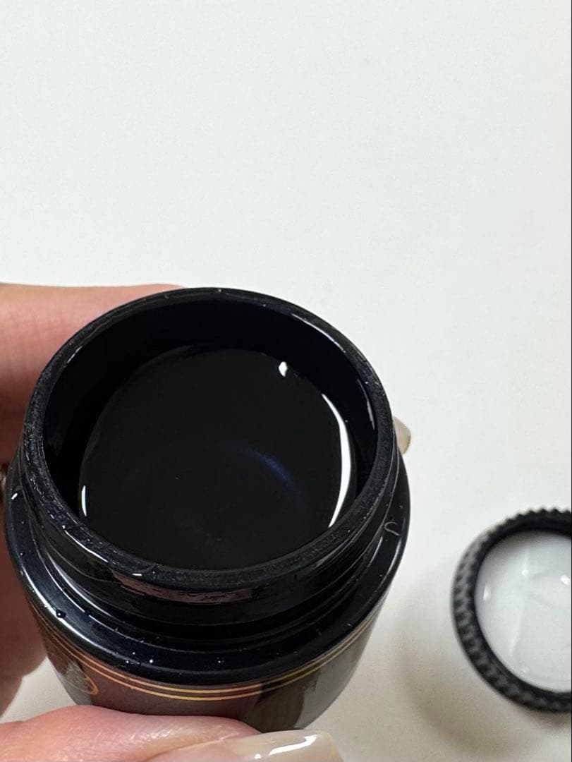 グレースジェルベース15ml＋120ml 詰替用　大容量