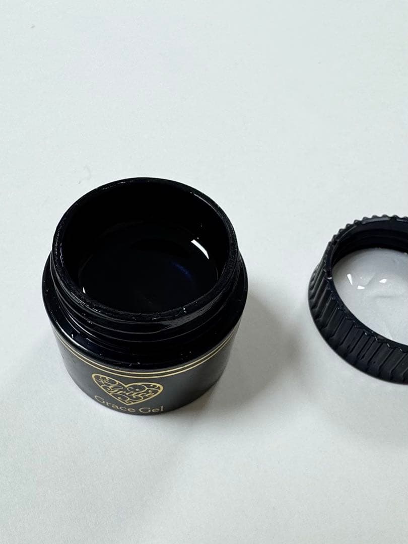 グレースジェルベース15ml＋120ml 詰替用　大容量