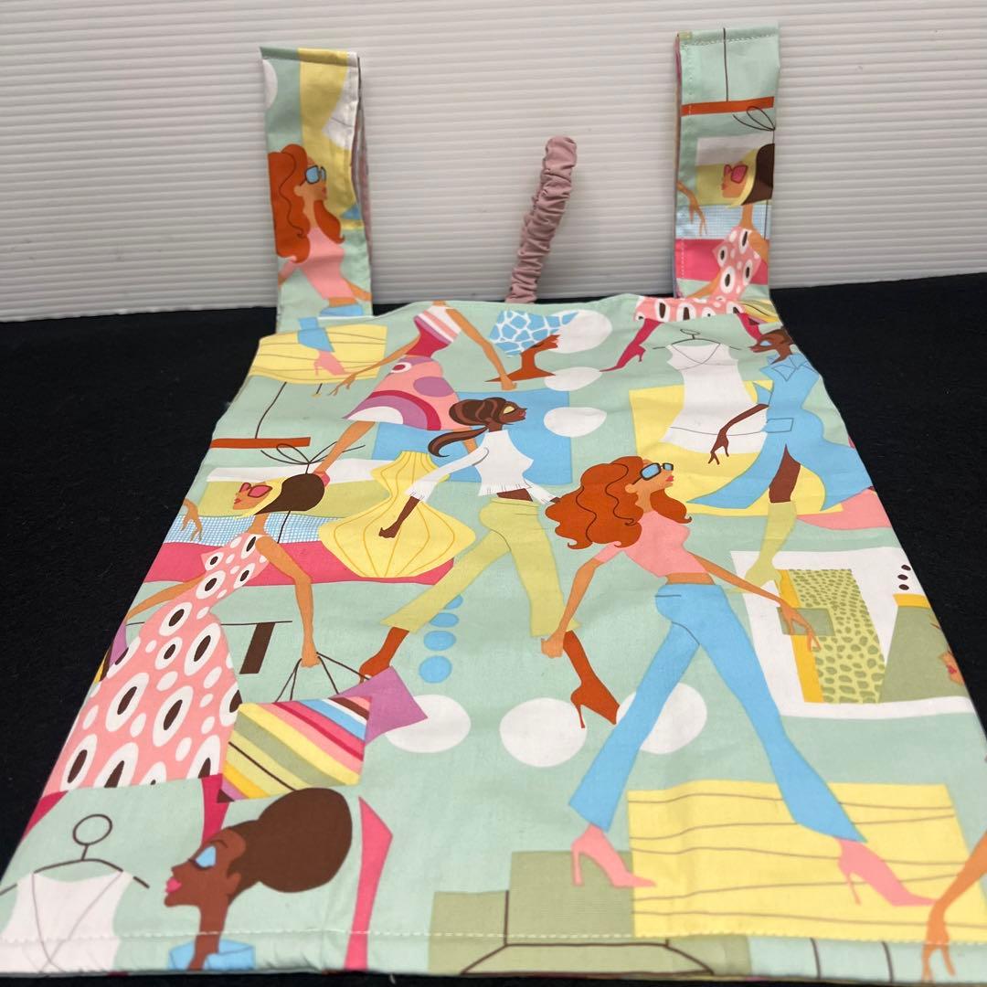 いちご様(6点)アレキサンダーヘンリー、ロラライハリス、リバティ他