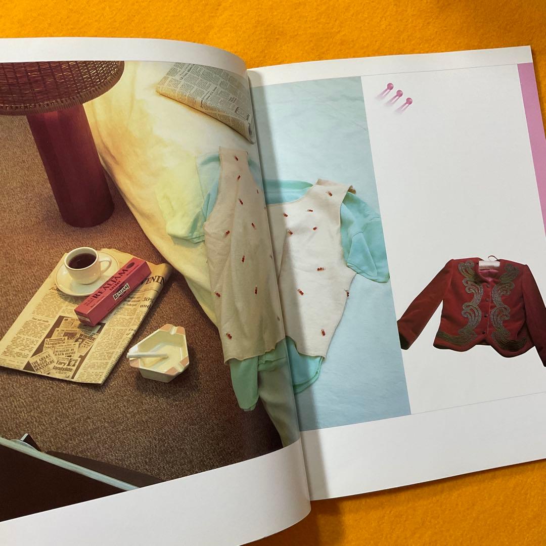 手芸本 絶版貴重 プレミア ビーズワーク 松浦香苗のホビーブック 文化出版局