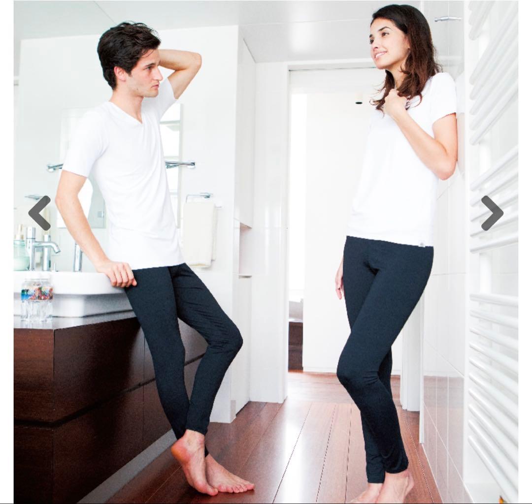 【新品未使用】INVELハイウエストレギンスG/L