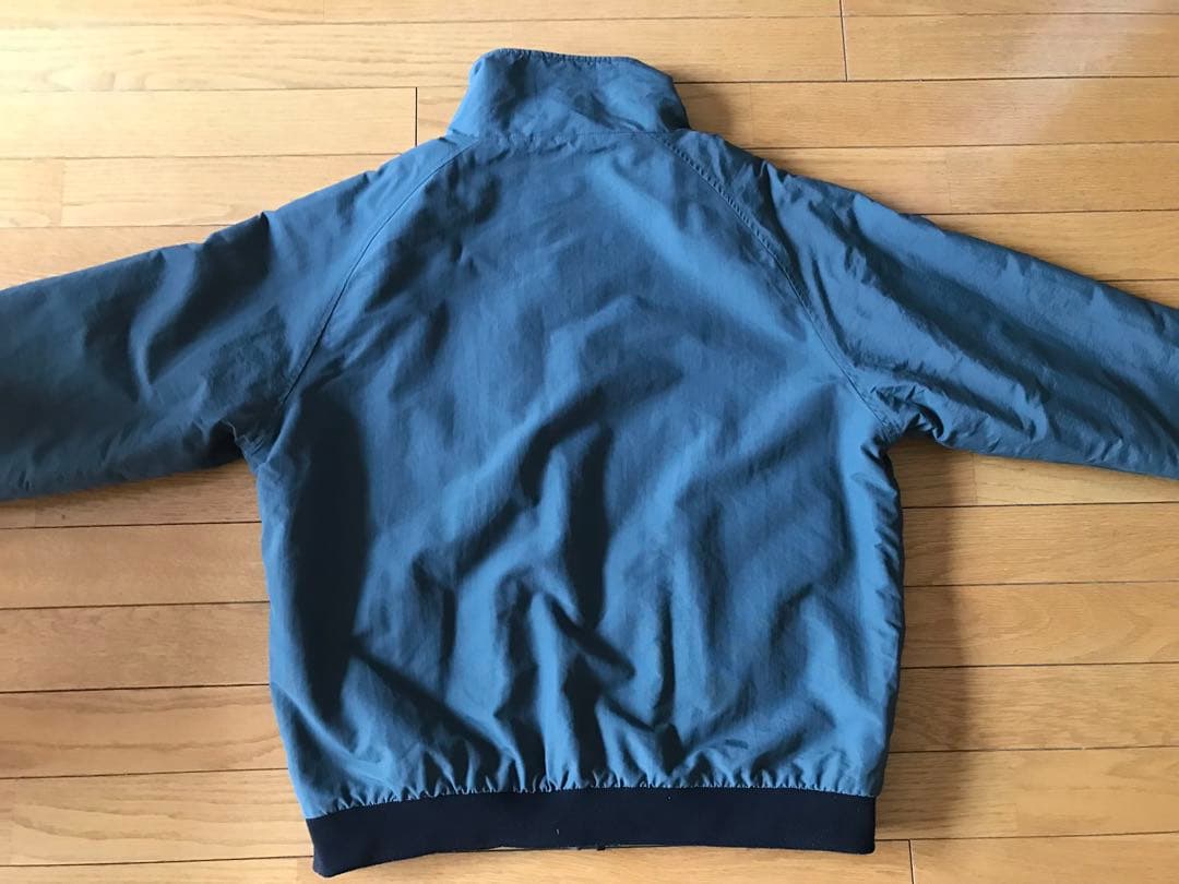 ジャケット・アウター GX1000 BOMBER CCL JACKET / DARK GREEN