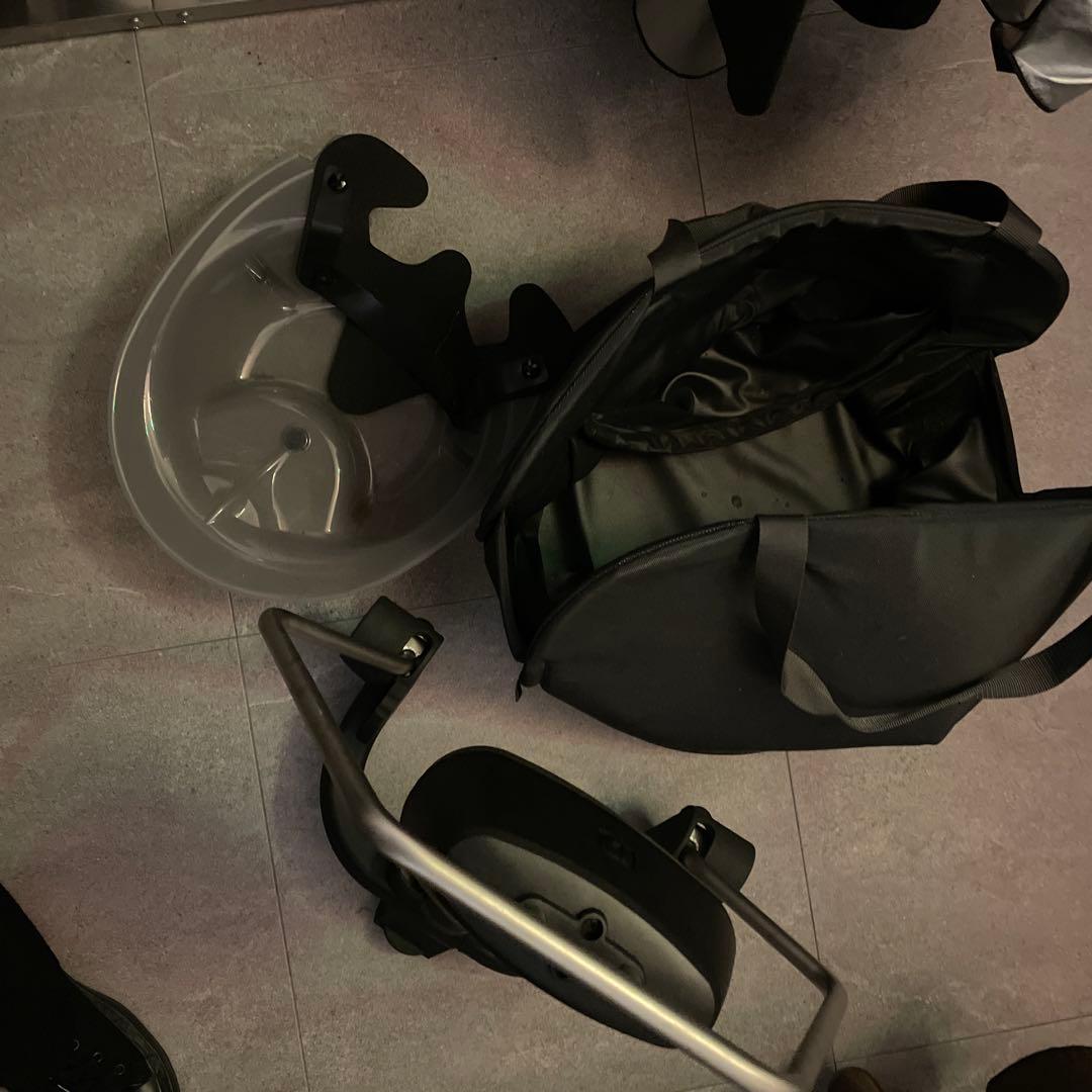 yume ヘッドスパ