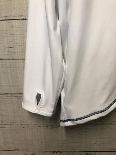 新品☆10L♪水着5点セット♪ラッシュガード・トレンカ・ビキニ☆m941