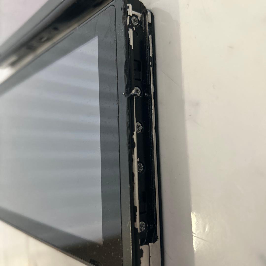 【ジャンク品】Nintendo Switch 本体 2セット