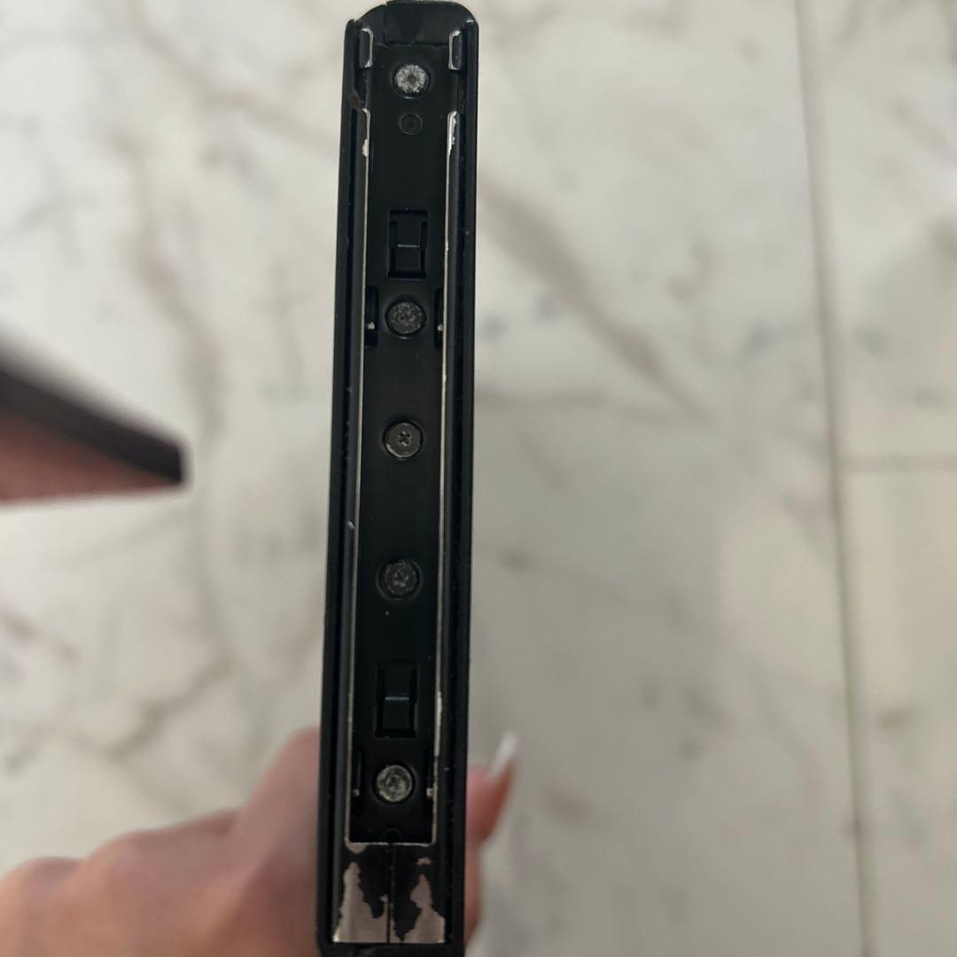 【ジャンク品】Nintendo Switch 本体 2セット