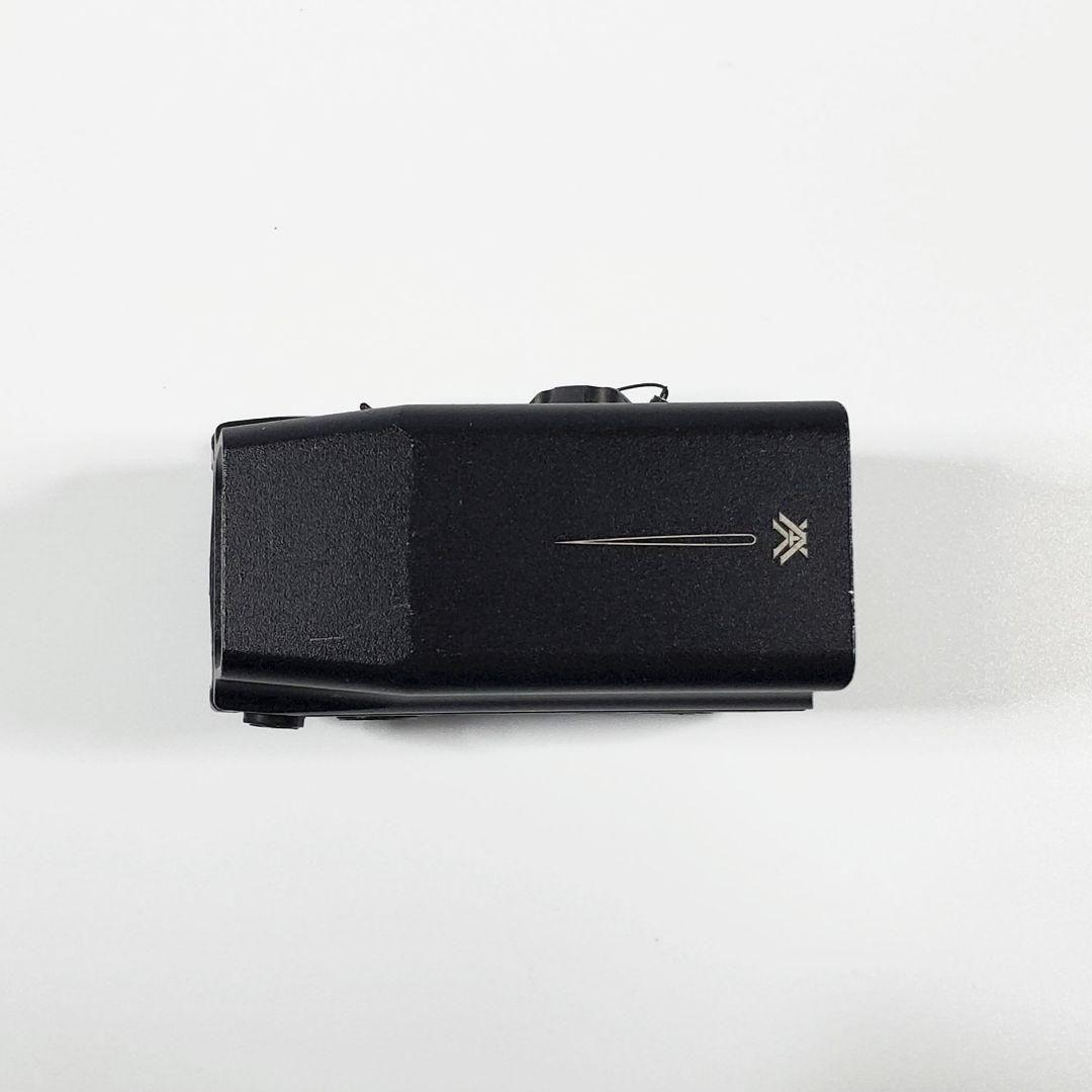 Vortex Optics Razor AMG UH-1タイプ ドットサイト