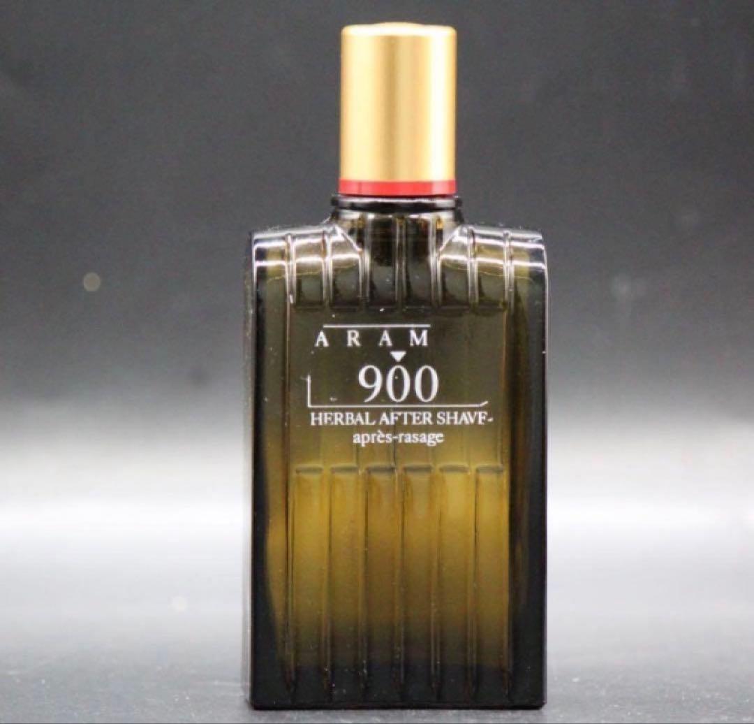 アラミス 900 ハーバル アフターシェーブローション 100ml 香水