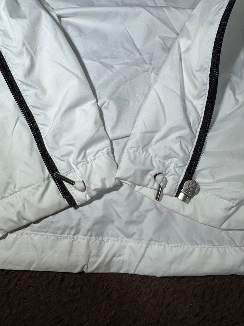 John Galliano パーカー beach wear バックプリント