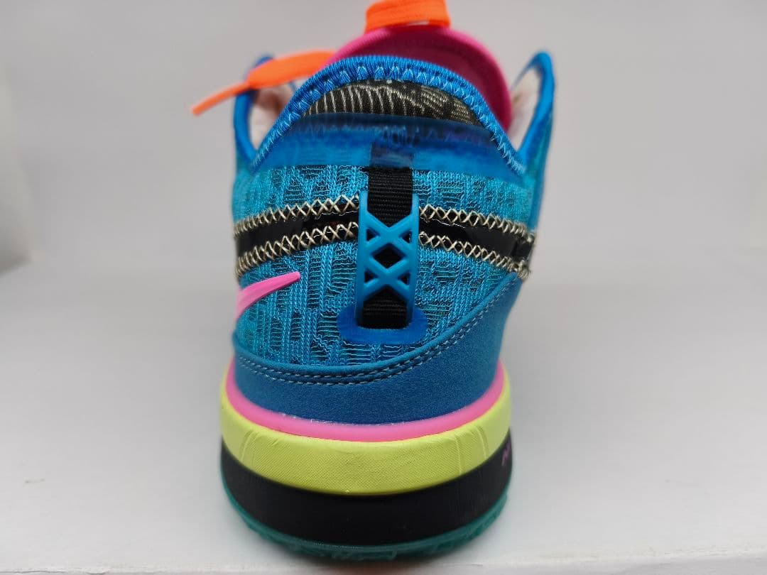 Nike Zoom LeBron レブロン NXXT Gen 27.5cm