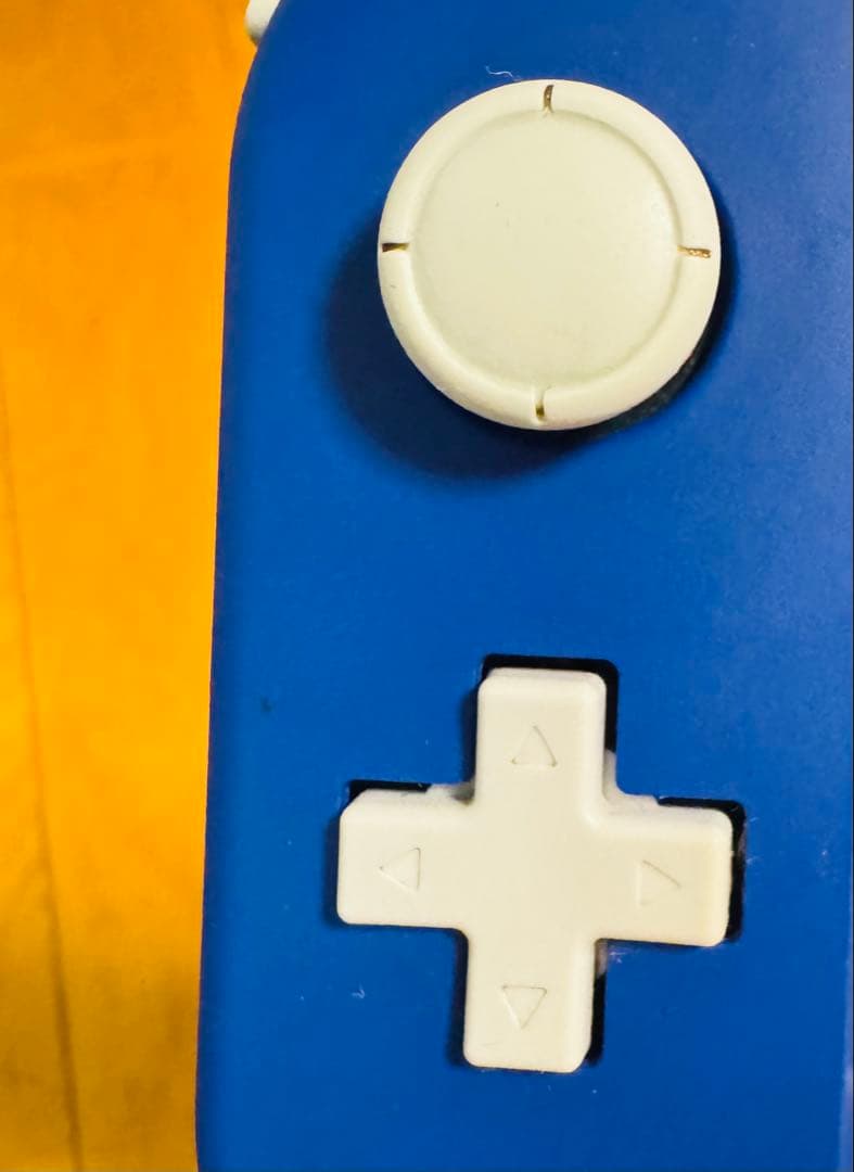 Nintendo Switch Lite 青 カバー(マインクラフト)付き