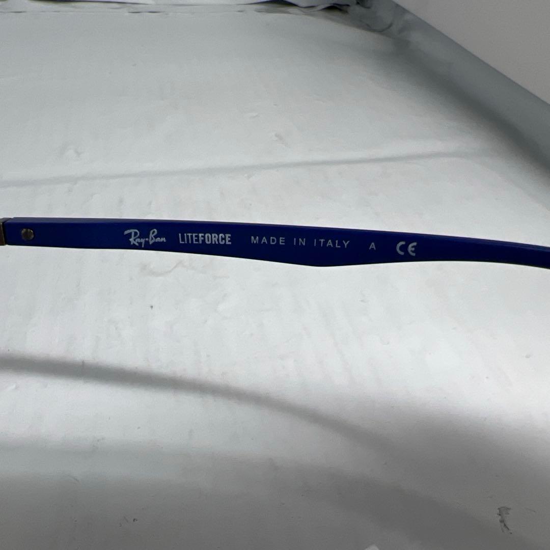 レイバン メガネフレーム メガネ Ray-Ban RX6478