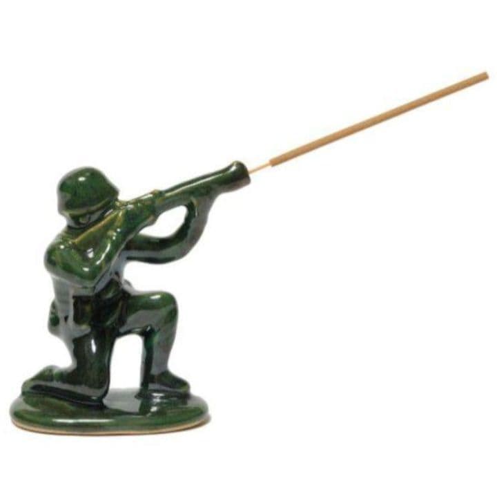 GIMME5×KUUMBA - HEART OF LONDON お香セット