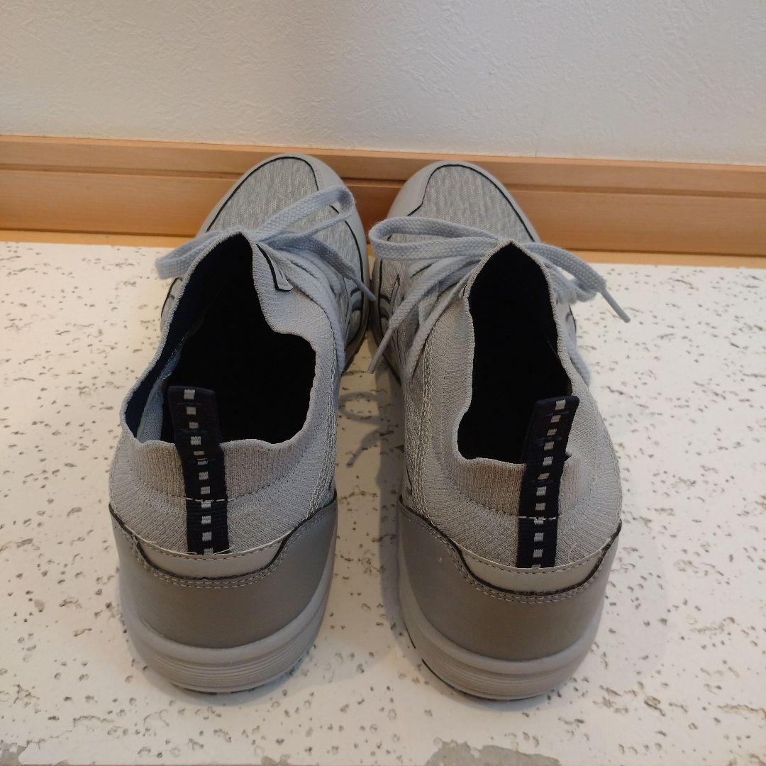 ASICS　CP213TS 020 安全靴 27cm 美品