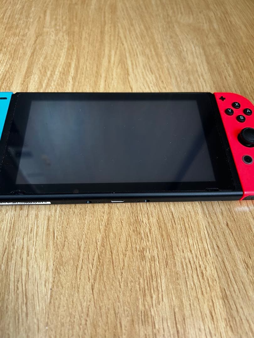 骨*折様 Nintendo Switch本体スマブラモンハンスイッチスポーツ他付