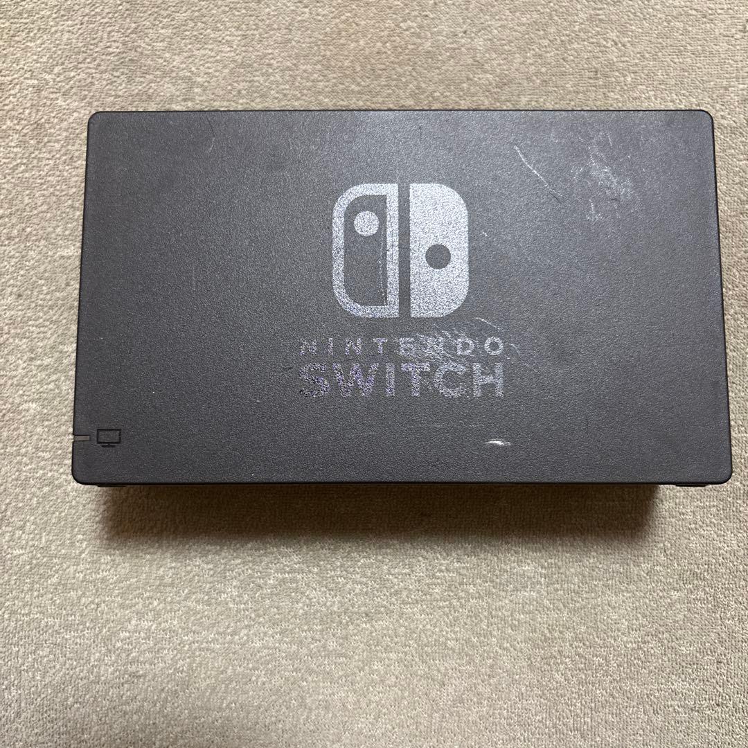 Nintendo Switch 本体とPro Controller セット